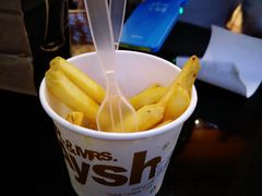 -艾薯夫妇Aysh(福田星河COCOPark店)