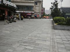 -曼哈顿商业广场(升龙广场店)