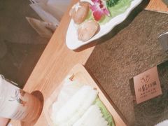 -盡膳口福跷脚牛肉火锅(北美新天地店)