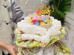 -杜勒瓦Cake&More 蛋糕派对定制