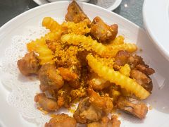 -79号渔船海鲜饭店(宝安店)