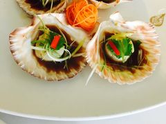 -Thai Pothong Restaurant