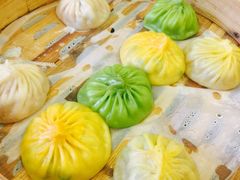 -隆喜元鱼汤包·海鲜(中联广场店)