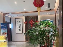 -锋味餐厅(空港复悦里店)