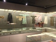 -北京服装学院民族服饰博物馆
