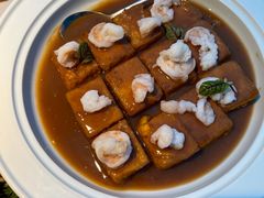 -花开餐厅(环湖中路店)