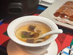 -上海滩餐厅(BFC外滩金融中心店)