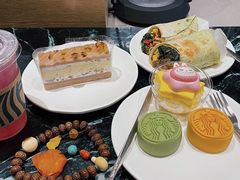 -星巴克(合肥包河万达广场店)