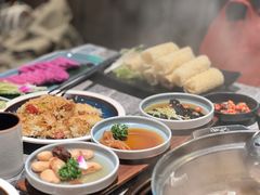 -大头椰·海南椰子鸡火锅(思明万象城店)