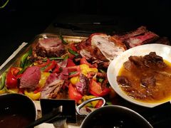 -广州富力君悦大酒店·凯菲厅