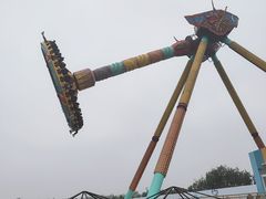 -秦皇岛乐岛海洋王国