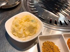 -韩聚屋韩国烤肉餐厅(新北万达店)