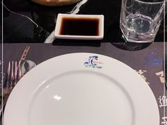 -小天鹅戴斯酒店鲸鲨百汇创作料理