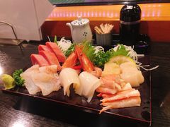 -鱼真(うおまさ)