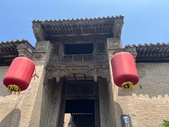 -山西王家大院