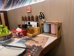 -千寻山野烤肉(中关村店)