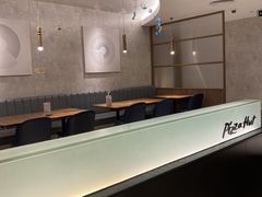 -必胜客(新海上世界店)