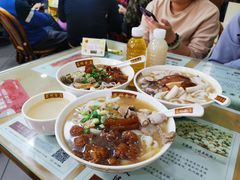 -荔林食店(西华路店)