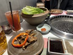 -焱铁烧·黑毛和牛专门店(杭州嘉里中心店)