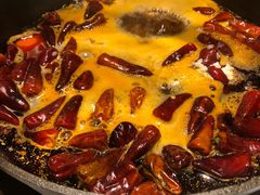 -盡膳口福跷脚牛肉火锅(合生汇购物中心店)