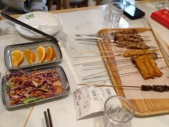 -老味烧烤(总店)