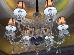 -上海瑞金洲际酒店