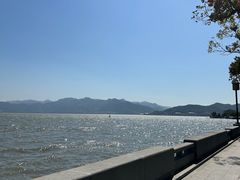 -东钱湖旅游度假区