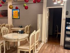 -黄金水汇·美食(文锦渡店)
