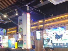 -叁宝烧烤 西安烧烤 领跑品牌(学府路店)