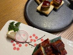 -丽思卡尔顿·炙焰·铁板烧餐厅