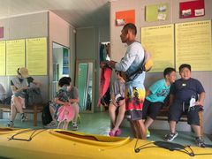-千岛湖湖人皮划艇俱乐部
