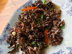 -下梅人家土菜馆(历史文化餐厅度假区店)