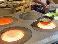 -漳州佰翔圆山酒店·圆山畔西餐厅