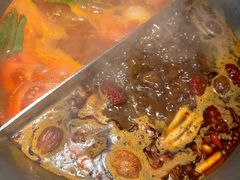 -湊湊火锅·茶憩(皇姑万象汇店)