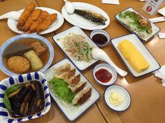-虹梅食堂·爱蝦乃家