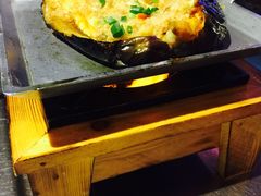 -很久以前羊肉串(大华三路店)