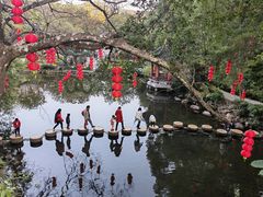 -满記土窑烧鷄波浪山莊