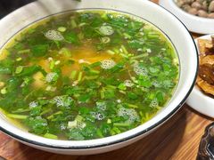 -杨记清芳牛肉拉面(京广路店)