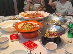 -东方红·湖南菜(金屿店)