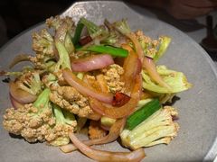 -桂满陇·桃花院落(长泰广场店)