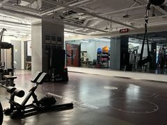 -乐刻运动健身(崇文门新世界店)