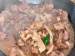 -大地农庄(逢沙大道店)