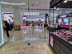 -银泰百货(北京大红门店)