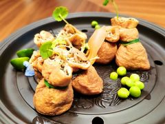 -今轩中餐厅(西安经开洲际酒店)