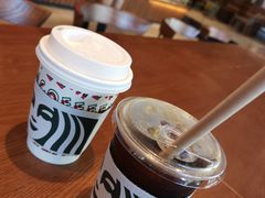 -星巴克(深圳龙华和平里店)