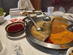-名扬煮艺肥牛自助火锅(同和店)