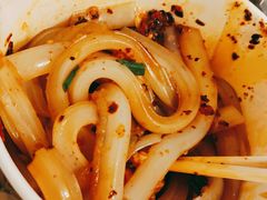 -洞子口张老二凉粉(文殊院店)