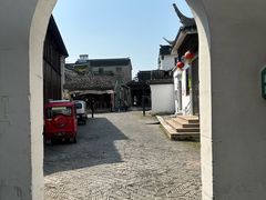 -东山风景区(洞庭东山)