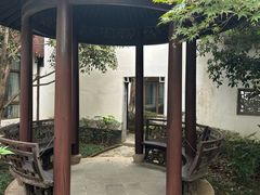 -乌镇枕水度假酒店