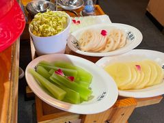 -大龙燚火锅(南山大道店)